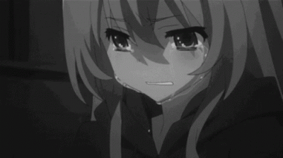 Saint_Louis - nikt mnie nie kocha #anime