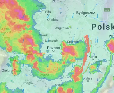 Cypherspeed - Poznania już z nami nie ma, miał piękny pogrzeb

#burza #poznan