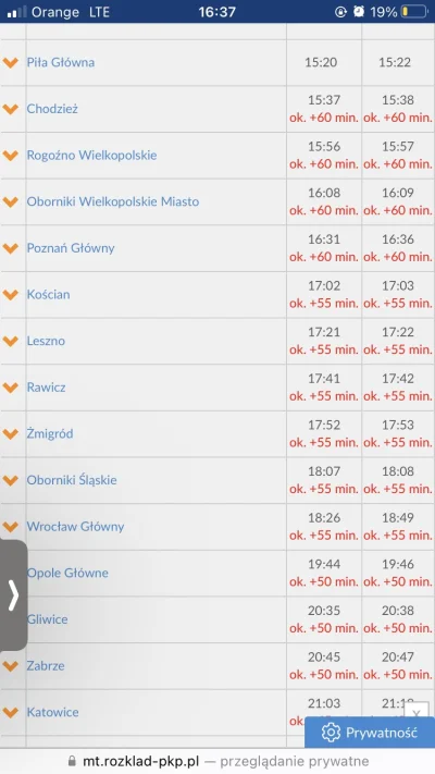 Dumdeedum - Czy to oznacza ze jeszcze sobie z godzinę poczekam? #pkp #pkpintercity #p...