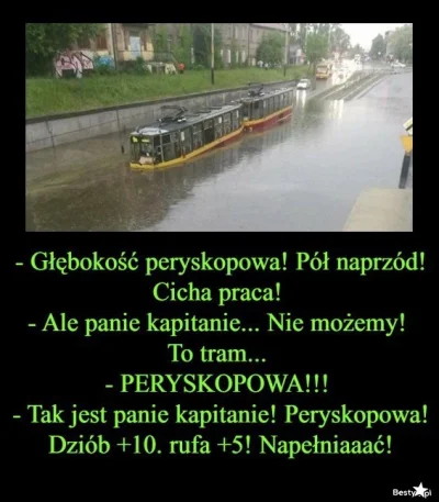 BlackSlip - #szczecin obecnie (ʘ‿ʘ) #pogoda #heheszki