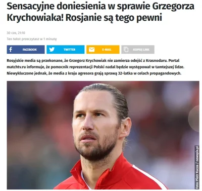 Iamthe_liquor - Według prawa UEFA stworzonego po inwazji Rosji na Ukraine jeszcze prz...