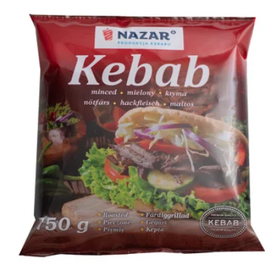 profesional - Polecam kebaba zrobić w domu Smakuje lepiej niż z niejednej budy z kebs...