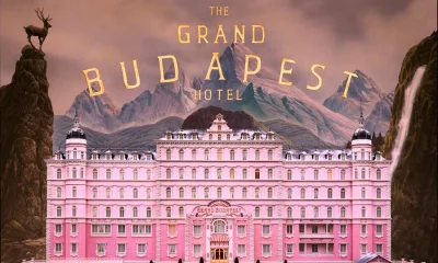 amstaf01 - To to miasto w którym znajduje się Grand Budapest Hotel, mimo że nie miało...