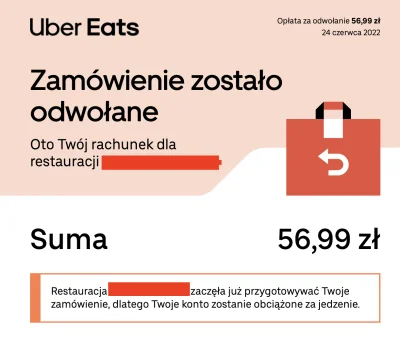 p.....a - #kiciochpyta #ubereats #uber

6 miesięcy temu Mirek żalił się że zamówien...