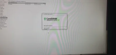 furyx - #komputery #grafika #corel
Hejka, u Wujaszka podczas próby instalacji Corel D...