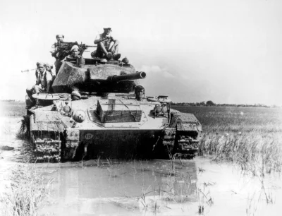 wfyokyga - Poprawne odpowiedzi z ostatniego odcinka, M1551 Sheridan, T-28, Matilda Mk...