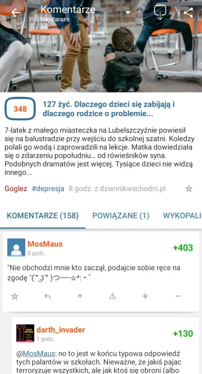 michau507 - @Mezomorfix 
@Levander 

To jest z dzisiejszego znaleziska. Również temat...