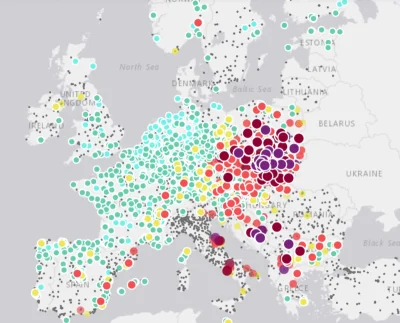 siap_tiruriruri - > W Polsce panują głupie wyobrażenia, że gdzie indziej to pachnie f...