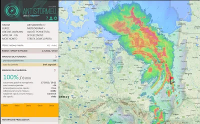 RumperPrumper - Halo #poznan jestescie jeszcze z nami?
#burza