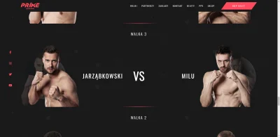 donOGR - Jarosław “pashaBiceps” Jarząbkowski walczy na #primemma a tu taka cisza na t...