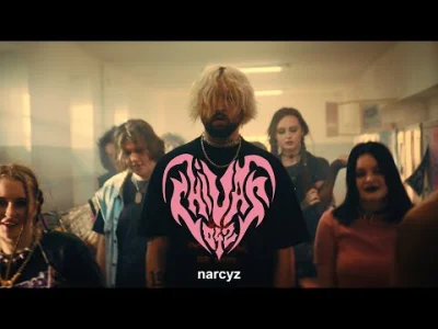 Wanzey - @igrek97: NARCYZ? A JO PJOSENKA TAKA