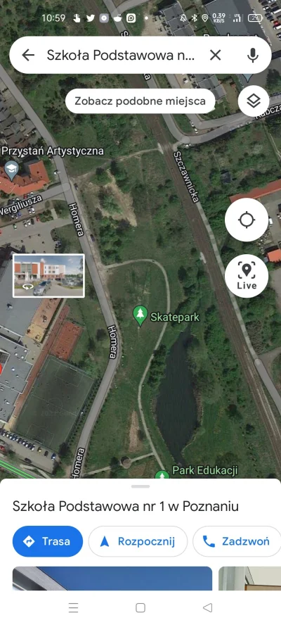 G433N - Na szczęście u mnie na dzielni ktoś pomyślał gdzie wybudować skatepark.
Pozdr...