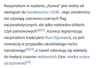 Jabby - @harold97: 

Masz, poczytaj i przestań siać rosyjską propagandę. I co Ty masz...