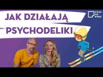 Zapaczony - #psychodeliki