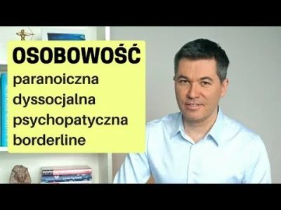 AnonimoweMirkoWyznania - WybranyPiwniczak: 
OP: Może osobowość z pogranicza - border...