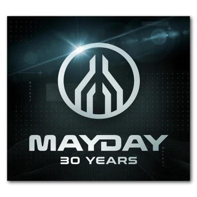 comfyStefan - dlaczego w piosenkach z festiwalu #mayday zawsze sie dra "gay day"?
#m...