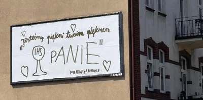 fizzly - @NPC2137: To te same oszołomy od plakatów IHS i "pokój, pokój, pokój" XD