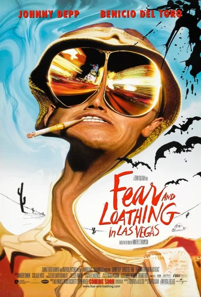 pa6lo - @Amatorro: Fear and Loathing in Las Vegas
