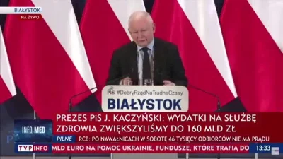 radek7773 - Kaczyński odleciał konkretnie

#bekazpisu #tvpis #polityka #polska