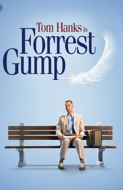 WeunianyTrampek - @Amatorro: forrest