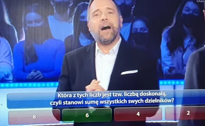 El_On - Super błędne pytanie bulwo xDD
I jeszcze to tłumaczenie prowadzącego gdy zost...