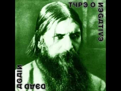 Bad_Sector - #metal #doommetal #gothicmetal 

Type O Negative - Tripping A Blind Ma...