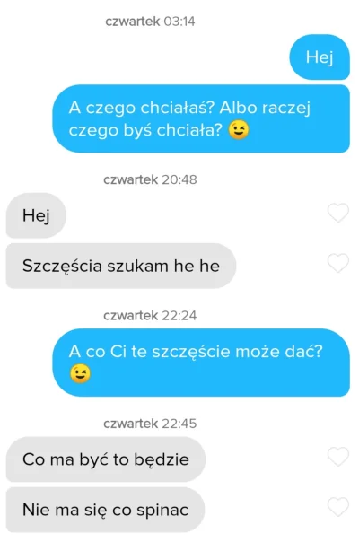 awitampanstwa - #tinder

ლ(ಠ_ಠ ლ)...