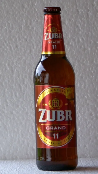 Widur - @Stealth: W Czechach mają Zubra, a u nas jak w lesie.