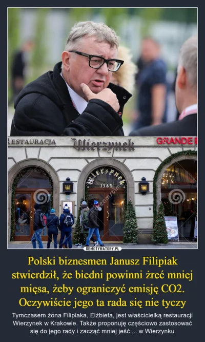 Emigrant1 - #polska #biznes #dzban #cracovia #comarch #kapitalizm