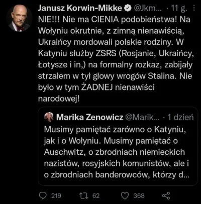 Jariii - @NoJakNieJakTak: @HalTrout: Drogie lewaki jest nagroda do wygrania w wysokoś...