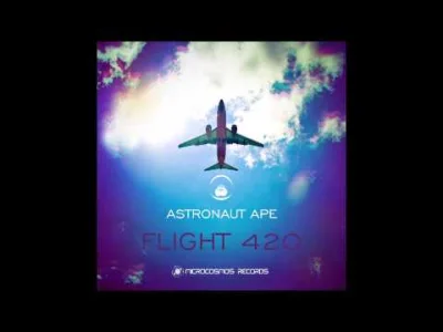 kartofel322 - Astronaut Ape - Flight 420

#muzyka #ambient #psychill #psybient