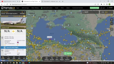 Kulturalny_Jegomosc90 - Leci na kawę z piasku 
#flightradar24