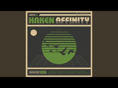 C.....y - Haken - The Architect z Affinity

#metal #metalprogresywny #progressiveme...