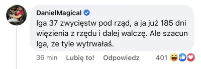 drewnianydinozaur - Przestałem śledzić uniwersum magicala już jakiś czas temu ale zob...