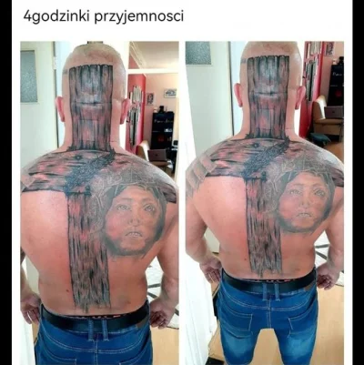 KuKumber - XDDDDDDD
#bekazpodludzi #bekazkatoli #tatuaze #heheszki