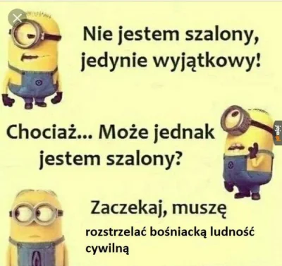 Sloik-2078 - #memy #sredniosmieszne #minionki