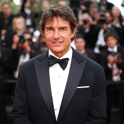 RedSensej - Tom Cruise ma dzisiaj 60 lat, nie zamierza się zatrzymywać i dalej planuj...