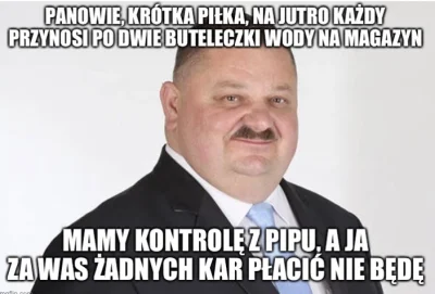 PanKompromitacja - #januszex #januszalfa #januszebiznesu #pracbaza #humorobrazkowy #h...