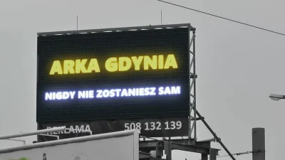 ahtaba - takie reklamy tylko w Gdyni ( ͡° ͜ʖ ͡°)
#arkagdynia #pierwszaligastylzycia ...