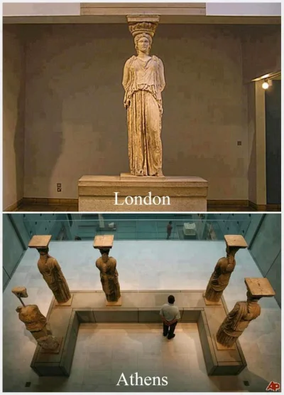 Morf - Czekam na British Museum