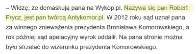 S.....e - Czy mógłby mi ktoś zalinkować gdzie poczytam o tym demaskowaniu? Ciekawi mn...