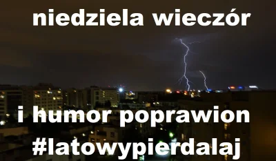 gimnazjumqqq - Jeszcze kilka godzin :)

#niedzielawieczur ##!$%@?