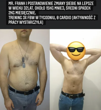 Lewusx - Siema, siema, przychodzę z kolejną transformacją, tym razem trochę starszego...