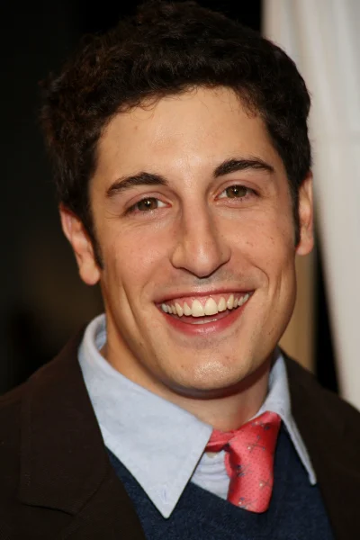 plastron8 - @GoracyDelfin: albo głupi albo trol
@crest American pie to Jason Biggs