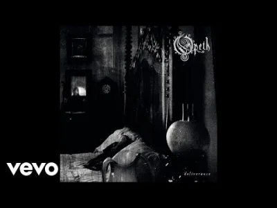 C.....y - Opeth - A Fair Judgement z Deliverance

#metal #metalprogresywny #progres...