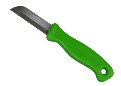 ALLSTALL - Jedyny prawilny nóż każdego wiejskiego zakapiora