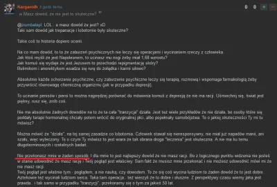 ziumbalapl - Wykop czasami sprawia, że czuję się jakbym obserwował uczniów szkoły spe...