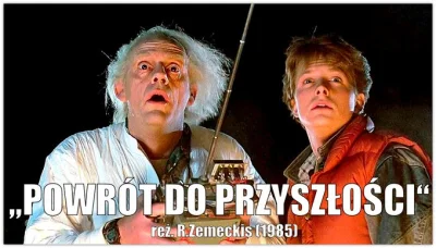 zetzet - 37 lat temu (3 lipca 1985) miała miejsce premiera filmu science fiction "Pow...