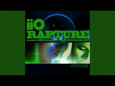 fadeimageone - iiO - Rapture (Armin Van Buuren Remix Remastered) (feat. Nadia Ali) [2...