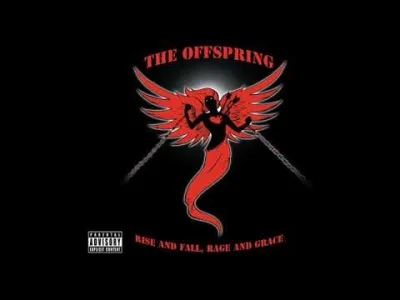 Anhed - Najlepszy album Offspringa.
#muzyka #punk #offspring